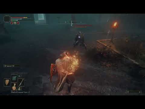 How to defeat Moongrum Carian Knight - Elden Ring