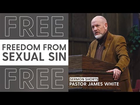 Apologia Lite: Freedom From Sexual Sin