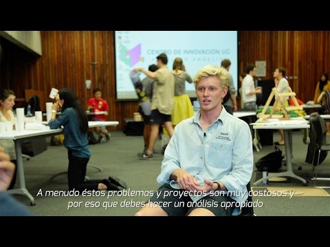 USM - GoGlobal Chile 2017