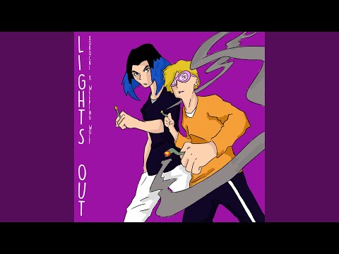 Lights Out (feat. Weeping Wolf)