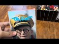 VHS Update For October 9th 2025