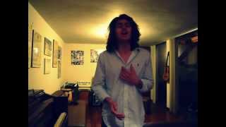 I Won&#39;t Give Up by Chris Urquiaga (Jason Mraz cover)