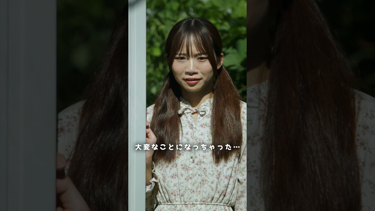 ドッキリ#shorts  #アイドル #kawaii #ショートドラマ #ドラマ#失敗