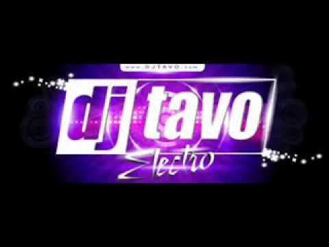 Dj Tavo - Mix ElectroNoviembre (2013)