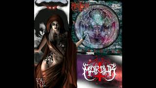 Marduk - Deme Quaden Thyrane