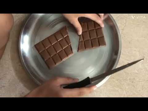 Never Ended Chocolate hack