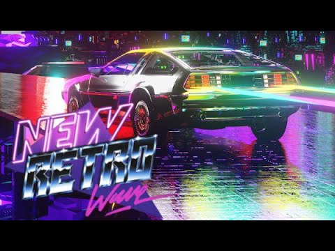 DRYVE - City Nights (feat. FATHERDUDE)