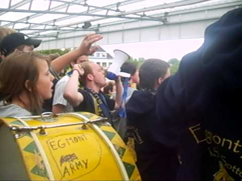 KSV Sottegem - White Star Woluwe