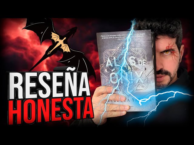 Vídeo relacionado con En alas del destino (Julia)