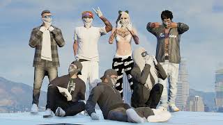GhostMafia | Highlife RP