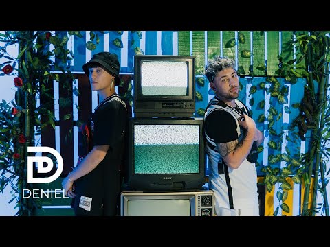 Delito - Deniel x Kidd Voodoo (Video Oficial)