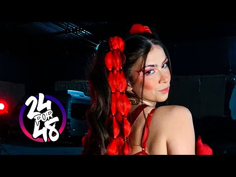 MC Pipokinha - P3NIS N4 V4G1N4 (Funk 24por48) (prod. TR3VAS)