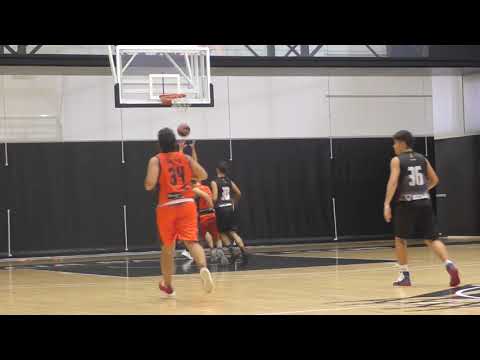 Videoresumen Valencia Bc - Junior A Cb Puerto Sagunto (AMISTOSO 18-19)