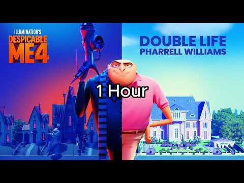 Double Life - 1 Hour