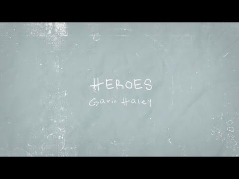 Video thumbnail for Heroes