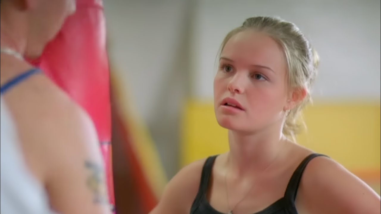 The Newcomers | Full Movie | Drama, Family