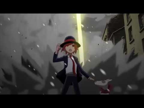 Klagmar's Top VGM #2,331 - Rhythm Thief & the Emperor's Treasure - Flight from the Gardens