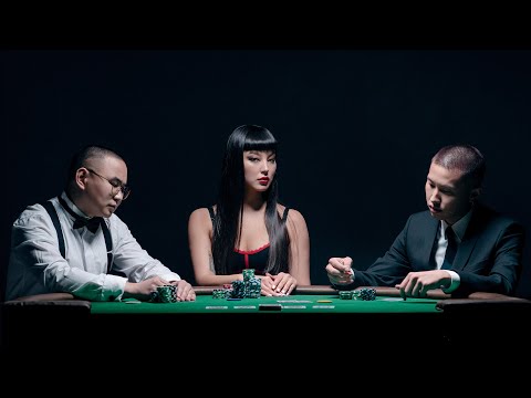 Tsetse - Like Us ft. Sash. (Official Music Video)