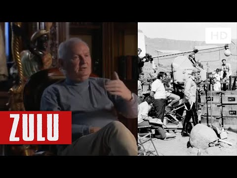 The Making of 'Zulu': Roll of Honour (2002) | Full Documentary