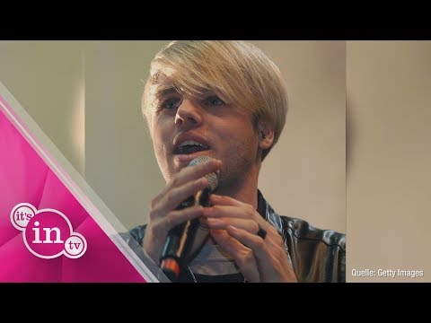 WOW! SO krass hat sich Daniel Schuhmacher verändert!