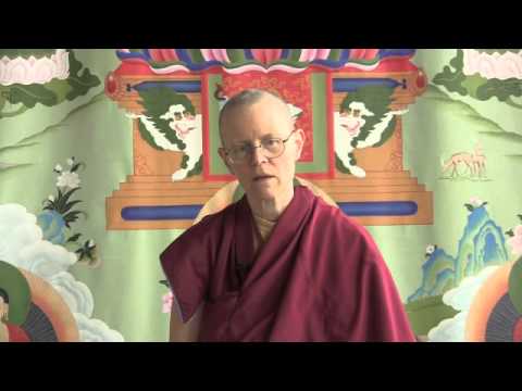 04-19-13 The Nature of Love and Compassion - BBCorner