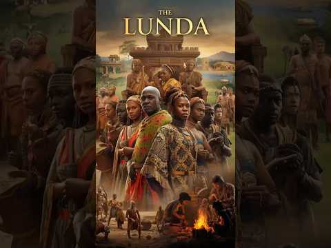 Kingdom of Lunda video 2