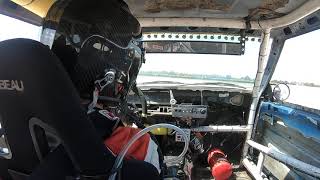 Savage Racing Sebring 24hrs Lemons 05-09-21