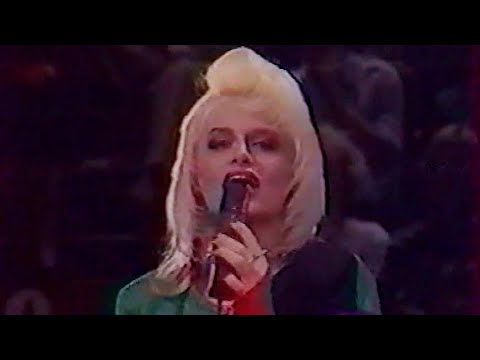 Наталия Гулькина - Прощай навек (1992)