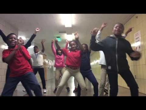 Hornet Buzz Show Episode 1