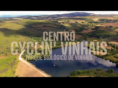 Centro CYCLIN' VINHAIS