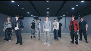 Download lagu ZEROBASEONE (제로베이스원) - ‘SLAM DUNK’ Dance Practice Mirrored mp3