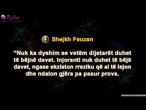 Vetëm dijetarët duhet të bëjnë davet - Feuzan