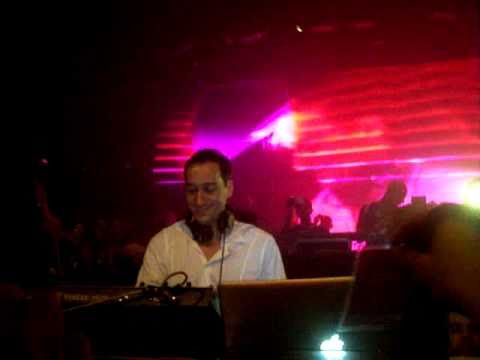 Paul van Dyk @ Escape - ADE 2010