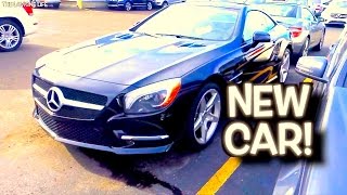 preview picture of video 'CAR SHOPPING!!! #375'