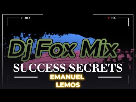 DJ FOX MIX  VibsAfroNaija 2024