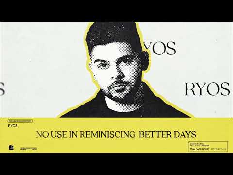 Video thumbnail for Way Back Home (Ryos Remix)
