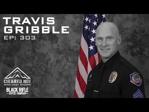From Trauma to Triumph - with Travis Gribble
