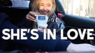 Dream Date - Hampstead Heath, Harrods Shopping, Minka Dink London Shopping, Sunekos Treatment
