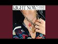 Right Now (Feat. Crush) (Right Now (Feat. Crush))