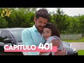 Elif Segunda Temporada Capítulo 401 Elif Capítulo 401