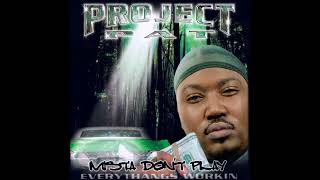[CLEAN] Project Pat - F*ckin&#39; With The Best
