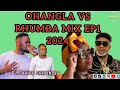 OHANGLA VS RHUMBA MIX EP1 2024 DJ DAVIDO SNIPER254 PRINCE INDAH FALLY IPUPA EMMA JALAMO KOFFI