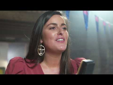 An Chéad Ghlúin Eile - Bláth na Bealtaine