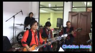 Christian Hewis Beatles -  Boy