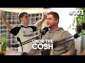 Steven Davies Part 1 Undr The Cosh Podcast