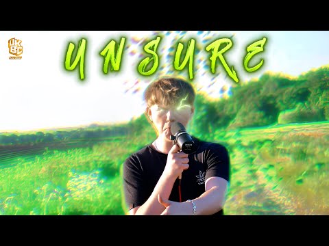 IZEN - 🏴󠁧󠁢󠁷󠁬󠁳󠁿 | UNSURE | UK Champs 2025 U18 wildcard (1st)