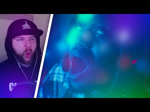 HELL HAS ARRIVED | Magnolia Park - Animal (First Time Reacting)