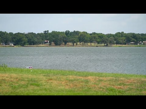 Baxter County Texas