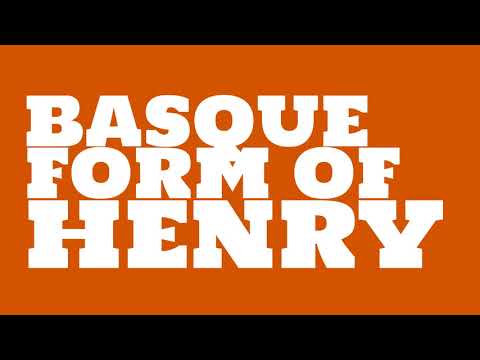 What is the origin of the name Endika?