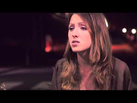 Clean [Taylor Swift Cover] - Becca Johnson: Vital Signs Highlight